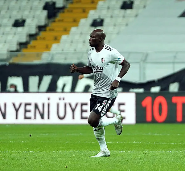 Süper Lig 17. hafta karşılaşması | Beşiktaş 6-0 Çaykur Rizespor MAÇ SONUCU