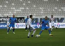Erzurumda Gençlerbirliği zaferi