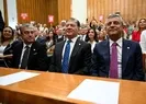 CHP’yi bölenler kendi içinde bölündü!