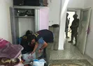 Mersinde DEAŞ operasyonu: 7 gözaltı