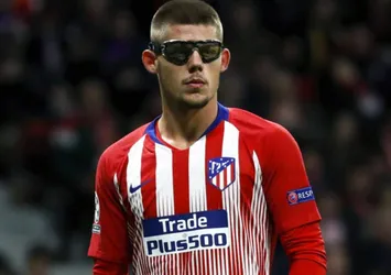 Beşiktaş Francisco Montero'yu duyurdu