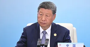 Çinli lider Şi: ŞİÖ etkin bir güç haline geldi