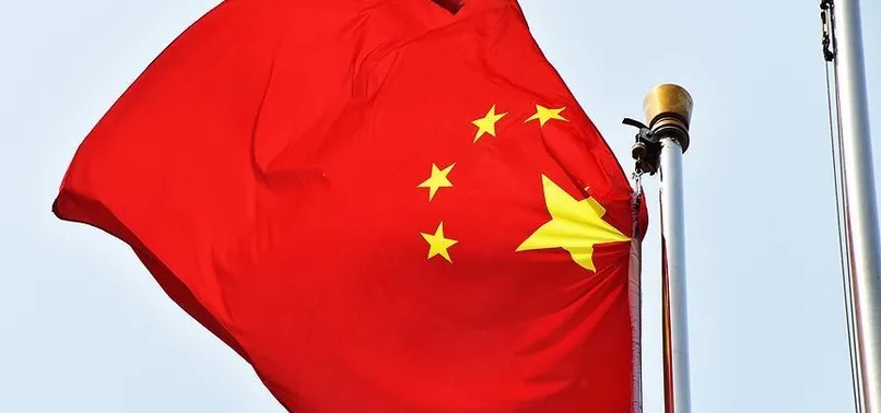 İran'ın ABD üssünü vurmasının ardından Çin'den ilk açıklama geldi