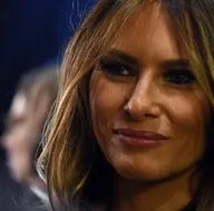 İşte Amerikanın yeni First Ladysi Melania Trump