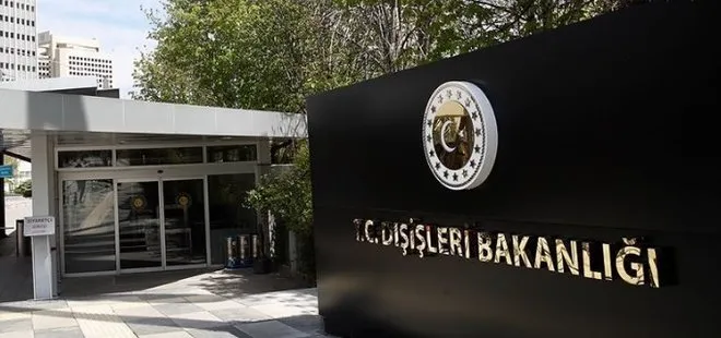Dışişleri’nden Yemen’deki mutabakata ilişkin açıklama: Memnuniyet duyuyoruz
