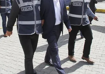 HDP Milas İlçe Başkanı Kamuran Doğan tutuklandı