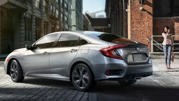 Sıfır otomobilde dev indirim! Peşinatı veren hemen alıyor! İşte en ucuz sıfır otomobiller - 9