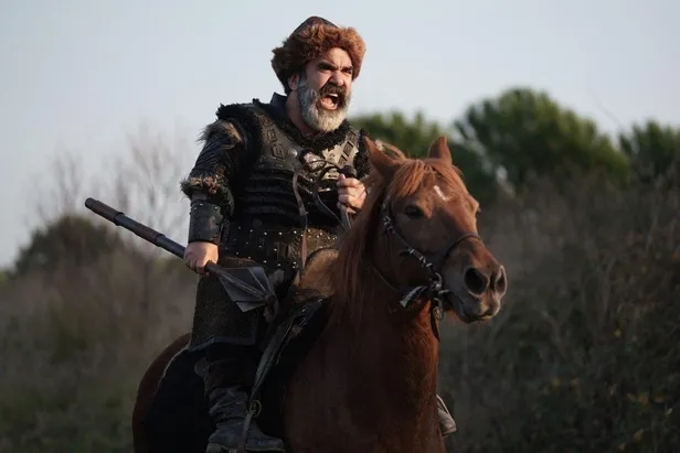 Kuruluş Osman yeni bölümünde neler yaşandı? KURULUŞ OSMAN 115. bölüm izle | Osman Bey Nayman tehlikesi ile karşı karşıya!