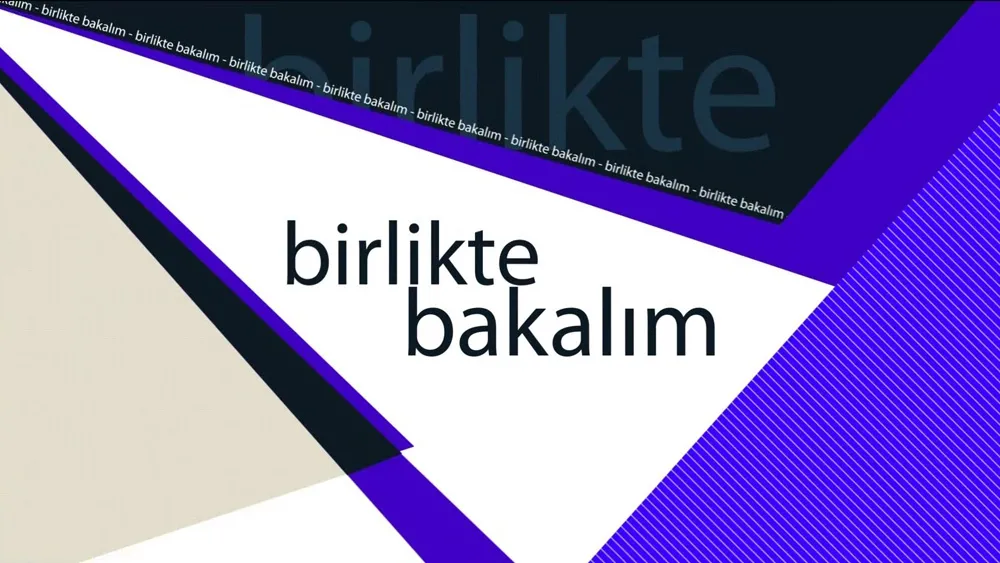 Birlikte Bakalın - 24/12/2014