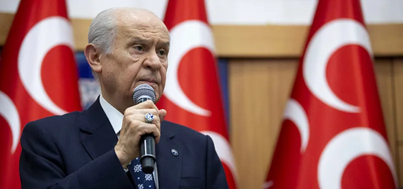 MHP'den İstanbul atağı! Seçimden 3 gün önce...