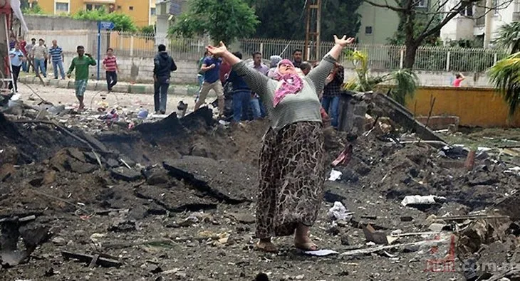 Kahraman annelerin duygulandıran hikayeleri! O anı hiç unutamıyorum diyerek anlattı