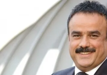 Bülent Serttaş ve eşi Selvi Serttaş aynı anda ameliyat oldu!