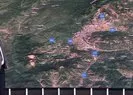 Orman yangınlarının çıkış sebebi nedir?