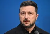 Zelenskiy'den Rusya-Ukrayna müzakerelerine ilişkin açıklama!