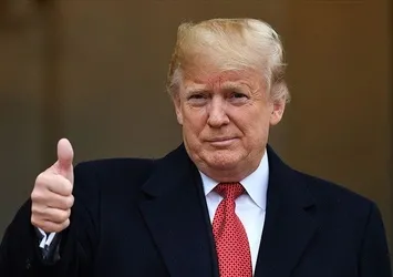 ABD'deki Müslümanlardan Donald Trump'a Gazze çağrısı!