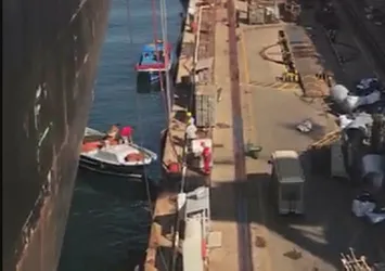 Tuzla'da toplanan midyeler ölüm saçıyor