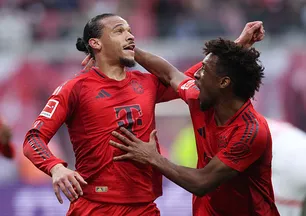 Galatasaray Leroy Sane'nin peşini bırakmıyor! Transfer için çılgın teklif