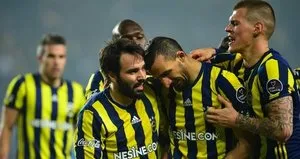 Volkan Şen, Galatasaray’da!