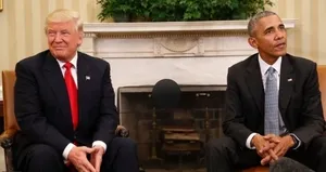 Trump’ın ihanet suçlamalarına yanıt