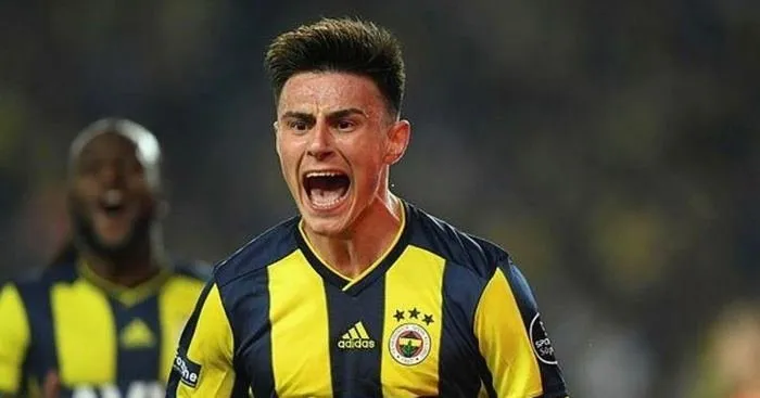 Fenerbahçe’ye büyük müjde! Eljif Elmas giderse 3 yıldız birden gelecek