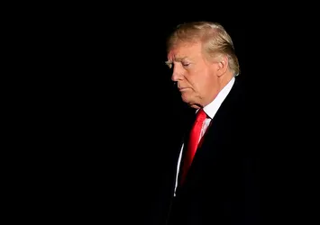 ABD Başkanı Trump: Orduyu gönderiyorum