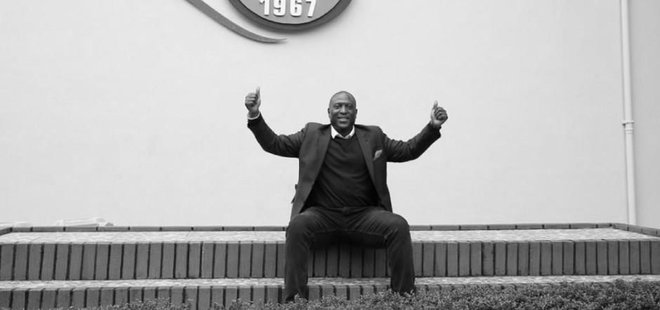 Futbol dünyası yasta! Trabzonspor’un eski futbolcusu Kevin Campbell hayatını kaybetti