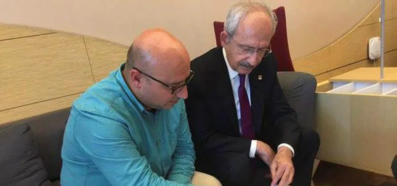 CHP'ye talimat ByLock'tan