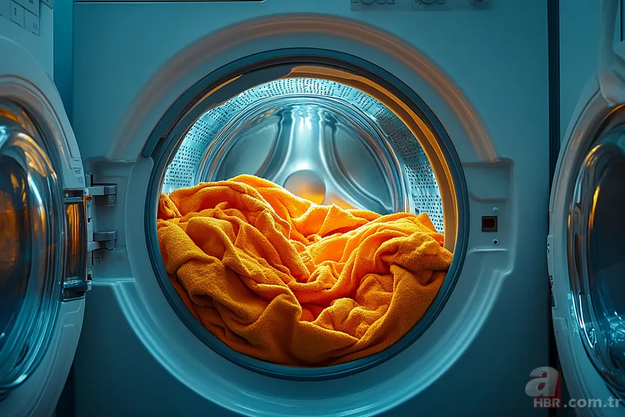 Lekeler bile çağa ayak uydurdu! Temizlikte bilmediğiniz büyük değişim 5