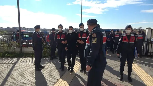 Son dakika: CHP'li Kıyıköy Belediyesi'nin 'rüşvet' kasasıydı: Yeniden tutuklandı - 2