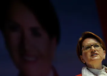 İYİ Parti'de istifalar sürüyor