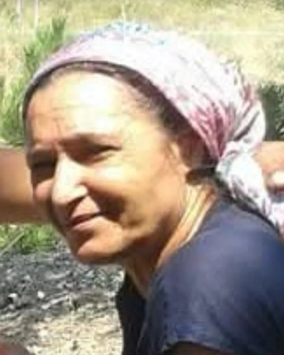 Filo Jet faciasında hayatını kaybeden Elmas Demir Eskişehir’de toprağa verildi - 1