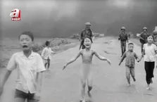 ABD’nin Vietnam zulmü