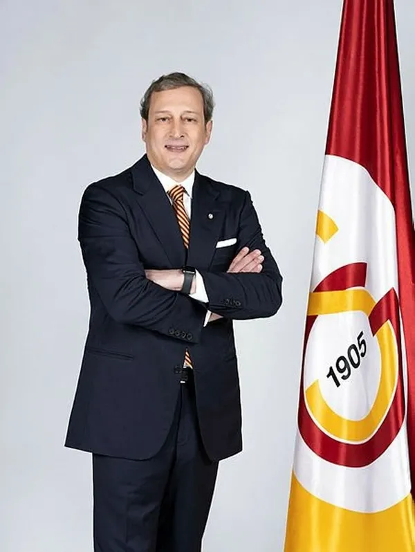 Son dakika | Galatasaray’da başkanlık yarışı kızışıyor! İşte Mustafa Cengiz’in adaylık listesi