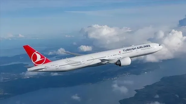 THY hangi seferleri iptal etti? Türk Hava Yolları hangi uçak seferleri iptal oldu? İşte tam detaylar... - 1