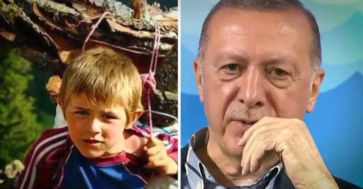Başkan Erdoğan'dan Eren Bülbül sözleri: “Bil oğlum! Tarihini şerefinle yaz oğlum…”