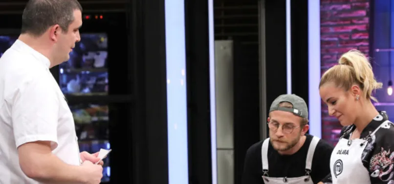 MasterChef'te çeyrek finale kim kaldı? 6 Ocak MasterChef Türkiye'de kim kazandı, kim elendi?