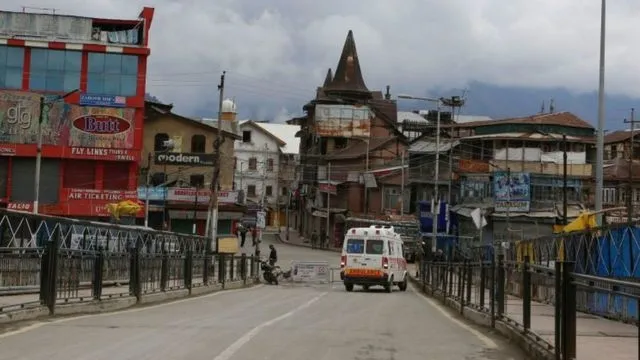 Hindistan'da koronavirüs hastasına ambulansta tecavüz etti - 3
