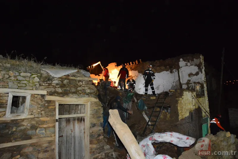 Son dakika: Elazığ depreminin ardından peş peşe Türkiye’ye destek mesajları: Yardıma hazırız 15