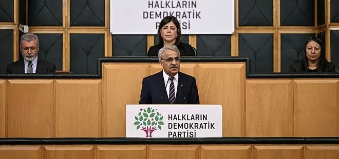HDP’nin kapatılması davası seçim sonrasına mı bırakılacak? AYM kritik başvuruyu yarın görüşecek
