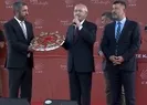 Kılıçdaroğlu gaflara doymuyor