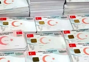 Yeni kimliklerin özellikleri