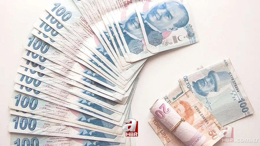 Emekli ve memura %45 zam + seyyanen artış! TOPLU SÖZLEŞME ZAMMI SON DAKİKA | Mesleklere göre maaşlar hesaplandı! 3600 ek gösterge... 1