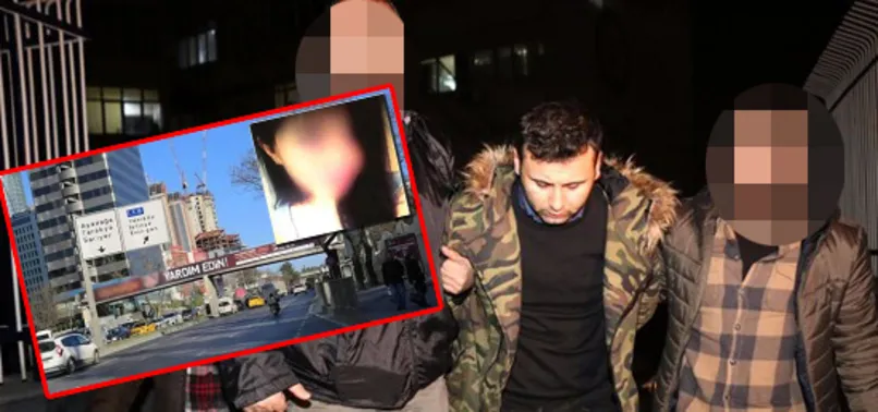 Ayazağa’daki iğrenç olaya 30 yıl hapis cezası!