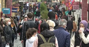 Koronavirüs aşısı hakkında flaş açıklama