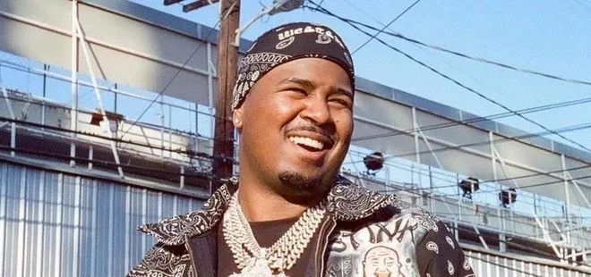 Ünlü rapçi Drakeo The Ruler konser öncesi bıçaklanarak öldürüldü!