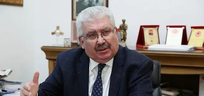 Semih Yalçın’dan Türkiye için nükleer silah çağrısı