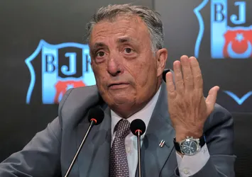 Ahmet Nur Çebi Beşiktaş başkanlığına aday olacak mı? Flaş açıklama