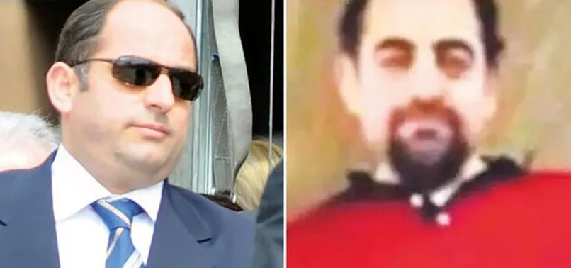 Firari FETÖ'cü Zekeriya Öz’ün izi böyle bulundu! Kumpasçının peşinde yüzlerce kilometre