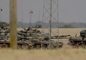 TSK: Bombalı saldırıda 3 asker yaralandı