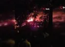 Sri Lanka’da başbakanın evi ateşe verildi